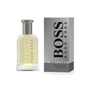 Boss Bottled (Grey) Mens 30ml Edt Spr image