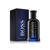 Boss Bottled Night Mens 200ml Edt Spr image