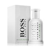 Boss Bottled Unlimited 100ml Edt Spr image