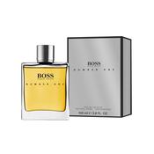 Boss Number One Mens 100ml Edt Spr image