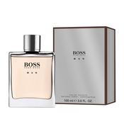 Boss Orange Mens 100ml Edt Spr image