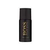 Boss The Scent Mens 150ml Deodorant Spr image