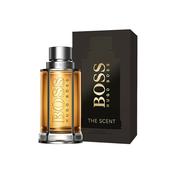 Boss The Scent Mens 50ml Edt Spr image