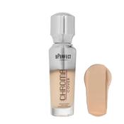 Bperfect Chroma Cover Luminous Foundation 30ml W2
