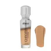 Bperfect Chroma Cover Luminous Foundation 30ml W5 image