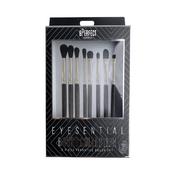 Bperfect Eyesentials 8pc Brush Collection