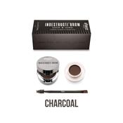 Bperfect Indestructi'Brow Lock &amp; Load Eyebrow Pomade &amp; Powder Duo Charcoal 4g