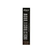 Bperfect Indestructi'Brow Pencil Ultra Dark Brown 1g