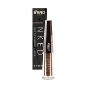 Bperfect Inked Matte Liquid Liner Brown 20g image