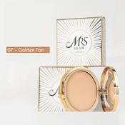 Bperfect Mrs Glam Glorious Skin Powder Foundation 70g Golden Tan 07 image