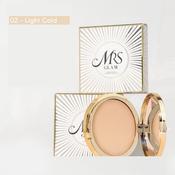Bperfect Mrs Glam Glorious Skin Powder Foundation 70g Light Gold 02 image