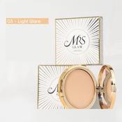 Bperfect Mrs Glam Glorious Skin Powder Foundation 70g Light Warm 03 image