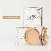 Bperfect Mrs Glam Glorious Skin Powder Foundation 70g Medium Tan 06 image