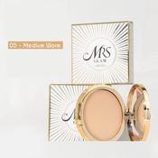 Bperfect Mrs Glam Glorious Skin Powder Foundation 70g Medium Warm 05