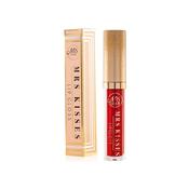 Bperfect Mrs Glam Mrs Kisses Lip Gloss Cherry on Top 7ml