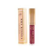 Bperfect Mrs Glam Mrs Kisses Lip Gloss Poised Plum 7ml
