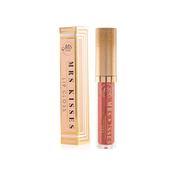 Bperfect Mrs Glam Mrs Kisses Lip Gloss Rose Sapphire 7ml