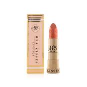 Bperfect Mrs Glam Mrs Kisses Lipstick Peachy Queen 18g