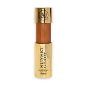 Bperfect Mrs Glam Sunset Glow Boujee Bronze Bronzer 72g image