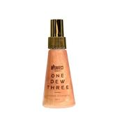Bperfect One Dew Three Golden Shimmer Setting Spray 100ml image