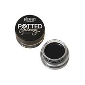 Bperfect Potted Gelousy Liner Black Out 4.5g
Black image