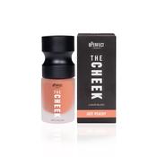 Bperfect The Cheek Liquid Blush Just Peachy 15ml image