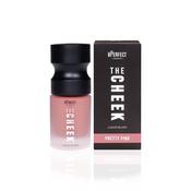 Bperfect The Cheek Liquid Blush Pretty Pink 15ml image
