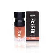 Bperfect The Cheek Liquid Blush Searing Sun 15ml image