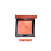 Bperfect The Dimension Collection Scorched Blusher Solstice 13g image