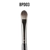 Bperfect Ultimate Individual Brush BPD03 Flat Carve &amp; Conceal
