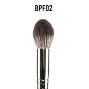Bperfect Ultimate Individual Brush BPF02 Tapered Powder