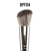 Bperfect Ultimate Individual Brush BPF04 Angled Bronzer &amp; Contour image