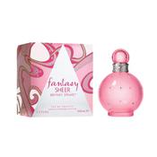 Britney Spears Fantasy Sheer 100ml Edt Spr image