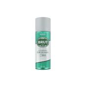Brut Antiperspirant Original 200ml image