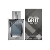 Burberry Brit Mens 30ml Edt Spr