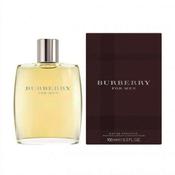 Burberry For Men (Original) 100ml Edt Spr image
