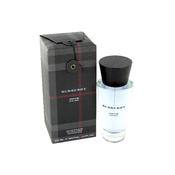 Burberry Touch Mens 50ml Edt Spr image