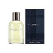Burberry Weekend Mens 100ml Edt Spr image