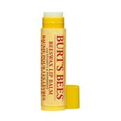 Burt's Bees Beeswax Lip Balm Refill Pack 4.25g image