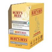 Burt's Bees Conditioning Lip Balm Blister Pack 4.25g image