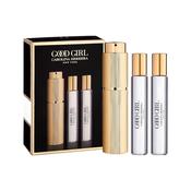 C8469 Herrera Good Girl 20ml 3pc Gift Set3 x 20ml Edp Spr image