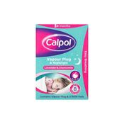 Calpol Vapour Plug Refill Pads
