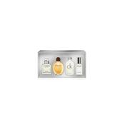 Calvin Klein 4pc Miniature Gift Set image