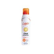 Calypso Clear Protection Continuous Spray Mist Spf30 175ml image