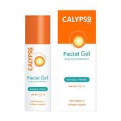 Calypso Facial Gel Spf50 50ml image