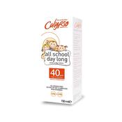 Calypso Kids Once A Day All School Day Lotion Spf40 150ml image