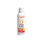 Calypso Once A Day Protection Spray Spf50+ 150ml image