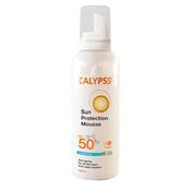 Calypso Sun Protection Mousse Spf50 150ml image