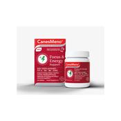 CanesMeno Focus and Energy Support 30 tabs image