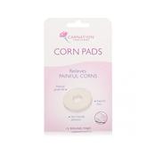 Carnation Corn Pads Round 12S image